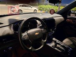 شيفروليه ترافرس